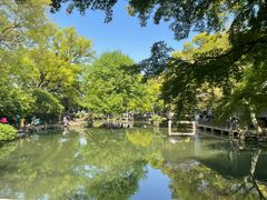 -惠山古镇·寄畅园