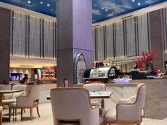 -菲住布渴酒店自助餐厅(阿里巴巴西溪园区店)