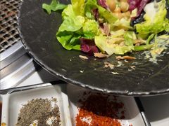 -焱铁烧·黑毛和牛专门店(杭州嘉里中心店)