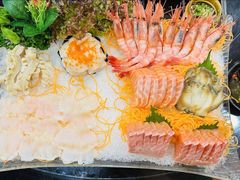 -叙亨轩海鲜火锅