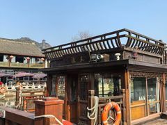 -湘湖大院(越王路店)