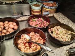 -上海锦江汤臣洲际大酒店壹阶层