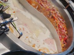 -红辣椒·川菜·火锅(张杨路店)