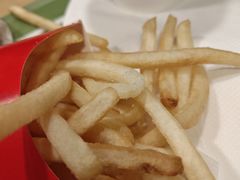 -麦当劳(金狮广场店)