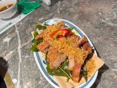 -禄婶鸡煲·打边炉