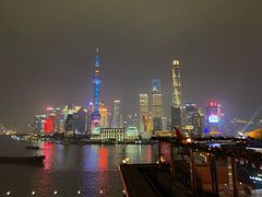 -罗斯福色戒酒吧(外滩店)