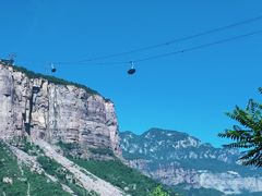 -河南宝泉旅游区
