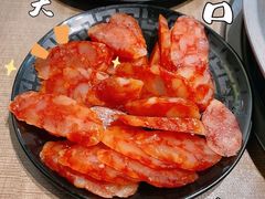 香肠-石记东北风味烤肉店(子固路店)