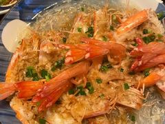 -熠盛粤味·顺德桑拿鸡(永康路店)