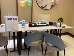 -国惠大酒楼(宝龙店)