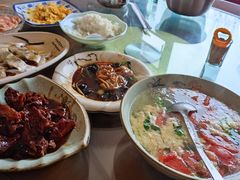 -灵福缘私房菜·农家菜(拈花湾·灵山大佛必推店)