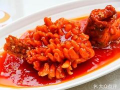 -郭林家常菜(洋桥店)