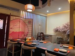 -七条鱼日本料理(三墩店)