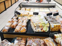 -永辉超市(融创茂店)