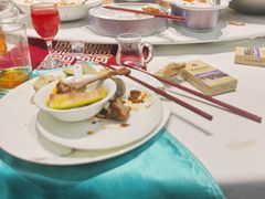 -鹊华居·地道鲁菜·海鲜·融合味(大明湖店)