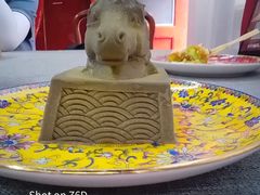 -中卫御苑福膳·养生局(圆明园店)