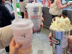 -马伍旺饮料厂(江宁砂之船店)