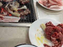 -风味烧烤