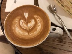 -Peet's 皮爷咖啡(东湖路手作店)