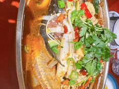 -银珠渔港·海鲜砂锅粥