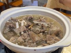 -老东风菜馆·潮汕大排档