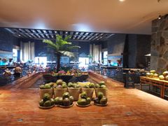 -清河半岛温泉度假酒店