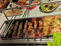 -延边金利串店(安达街店)