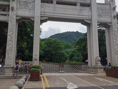 -梧桐山风景名胜区