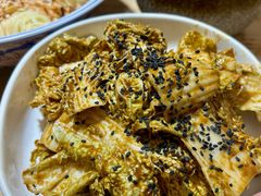 -长寿面馆(振兴路店)