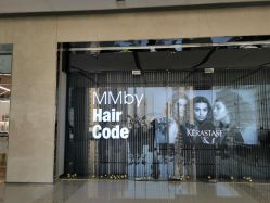 -MMby Hair Code