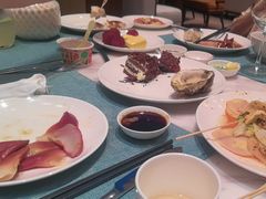 -南湖宾馆·鸳湖阁全日制餐厅