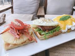 -漫咖啡(浏阳河店)