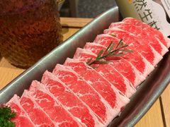-季季山·云南野生菌火锅(上海首店)