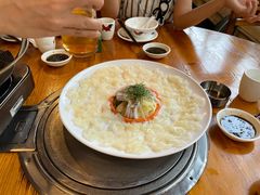 -美未居·老字号·地道顺德菜·桑拿鸡·鱼生(容桂店)