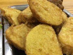 -陈氏肥蛤(小纬六路总店)
