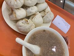 -庆丰包子铺(望京广顺店)
