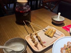 -鸽子窝(黄村店)