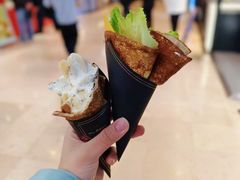 -July tale·可丽饼(德基广场店)