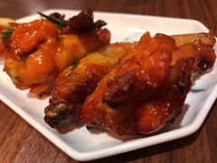 -CRAZYONES西班牙海鲜饭(日月光店)