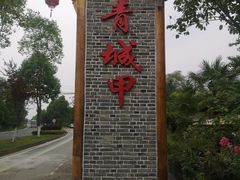 -青城甲(青城山店)