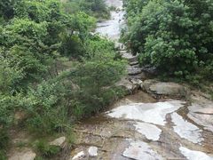 -白马涧龙池景区