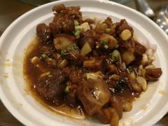 -印象牯岭小厨(牯岭街店)