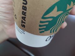 -星巴克(古美路店)