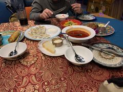 -喀秋莎俄罗斯西餐厅(广州分店)