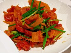 -侨美食家·41年地道粤菜(珠江新城店)