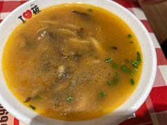 -西贝(上海我格广场店)