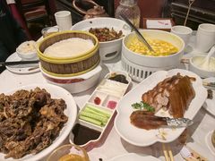 -大鸭梨烤鸭(石佛营店)