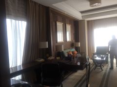 -南京商茂国际酒店(新街口德基广场店)