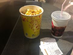 -百美汇影城(LUXE嘉里中心店)