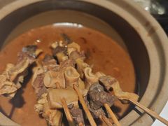 -百味馆·粤菜·湛江菜(后海花园店)